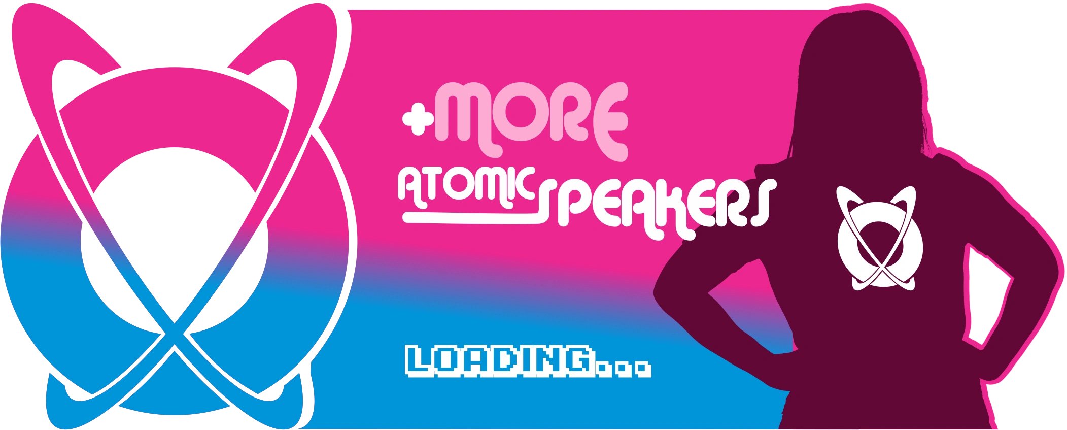 ATOMIC SPEAKER 3