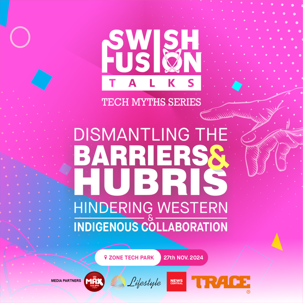 Swish Fusion Talks