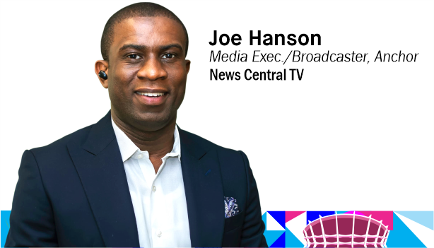 Joe Hanson